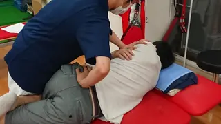 RH整体院所属・痛みの改善専門整体師 林凌磨のエステ・リラクイメージ