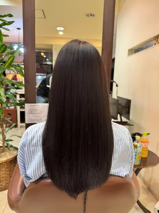 佐藤 涼太のヘアスタイル