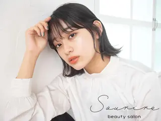 脱毛Sourire 代表　伊藤明音のエステ・リラクイメージ