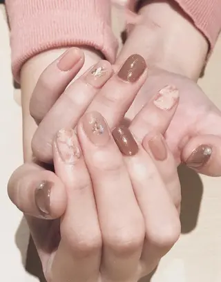 ネイル Nyanco Nailのネイルデザイン