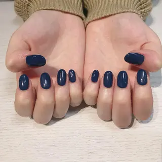 ネイル ibrel  nail所属・内田 光のネイルデザイン