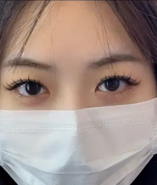 マツエク・マツパ stunner eyelash salon 池袋東口所属・ナ エのその他イメージ