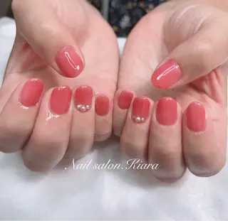 ネイル 🍭Kiara Nail🍭のネイルデザイン