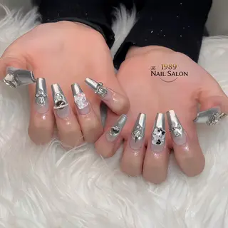 ネイル The 1989 Nail Salonのネイルデザイン