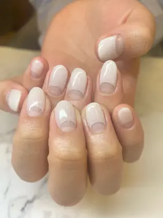 ネイル 岩﨑 香寿江のネイルデザイン