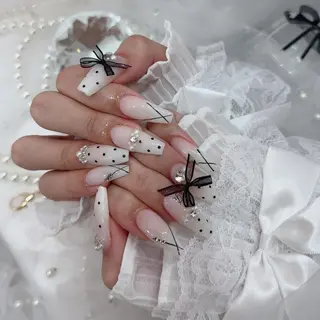 ネイル MIHANA ZENのネイルデザイン