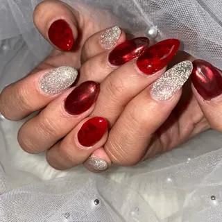 ネイル Beauty Space N&Nのネイルデザイン