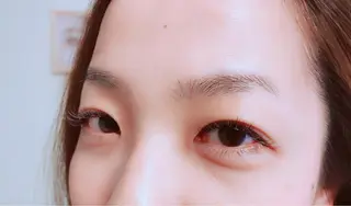 マツエク・マツパ Fleur フルールのマツエク・マツパデザイン