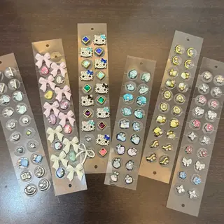 マツエク・マツパ OPS hair ミクのマツエク・マツパデザイン