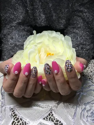 ネイル Riyane〜 笑美のネイルデザイン