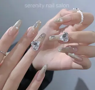 ネイル ✨Serenity Nail salonのネイルデザイン