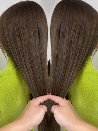 カラー ヘッドスパ師Uran (^^)のその他イメージ