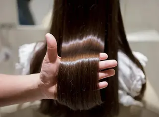 北九州美容室 🕊️わかな✂︎のヘアスタイル