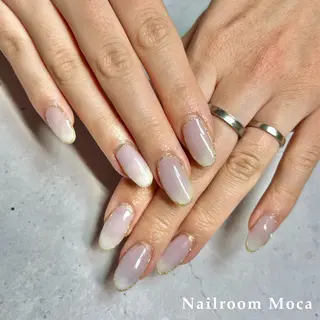 ネイル Nailroom Mocaのネイルデザイン