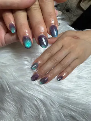 ネイル Appearance所属・Appearance 【アピアランス】のエステ・リラクイメージ