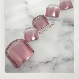 ネイル Aimer. Nailのネイルデザイン