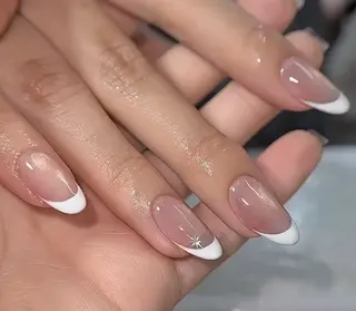 ネイル H.baby Nail Salonのネイルデザイン