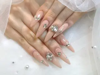 ネイル ANDY💫 KANONのネイルデザイン