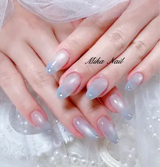 ネイル Mika Nailのネイルデザイン