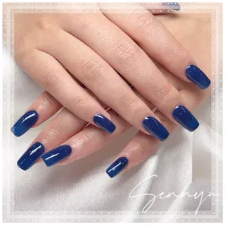 ネイル モンナ CCのネイルデザイン