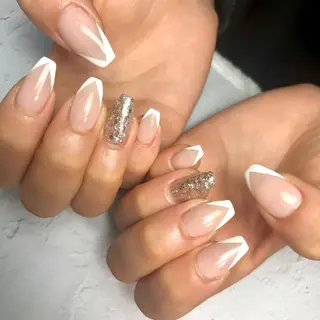 ネイル DARIA Nailsのネイルデザイン