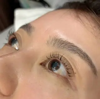 マツエク・マツパ 松岡 彩のマツエク・マツパデザイン