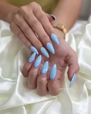 ネイル Moana nail Hiyoriのネイルデザイン