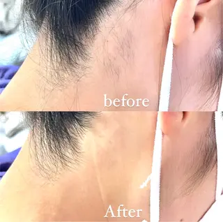 金子 美穂のマツエク・マツパデザイン