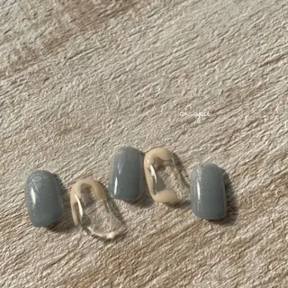 ネイル Lapis *のネイルデザイン