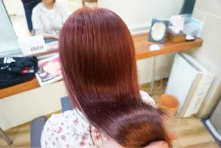 ロング カラー Graph. （グラフ）立川🪽✨のヘアスタイル