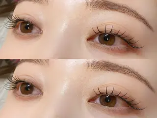 マツエク・マツパ maison/ aya◡̈のマツエク・マツパデザイン