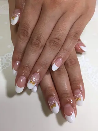 ネイル 🍍Rakuun🍍 のんのネイルデザイン