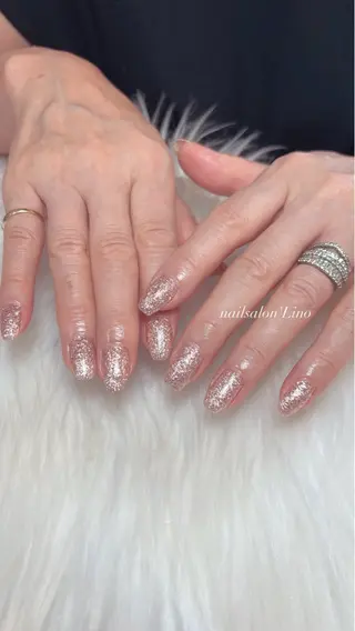 ネイル Lino𓂃⟡.· Chizuruのネイルデザイン