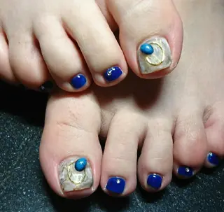 ネイル KANON所属・☆ KANON☆のネイルデザイン