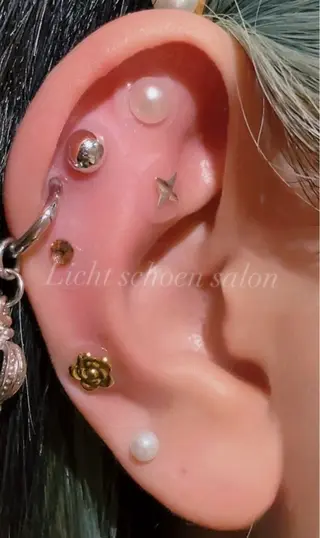 Licht【リヒト】 salonのエステ・リラクイメージ