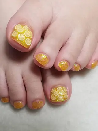 ネイル reve あやののネイルデザイン