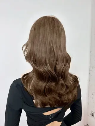 カラー album/ Kotaのヘアスタイル