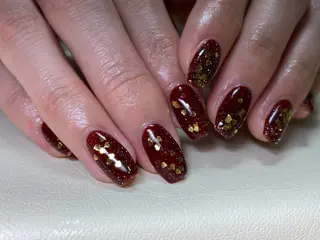 ネイル atelier moamのネイルデザイン