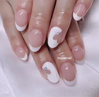 ネイル muse nailのネイルデザイン