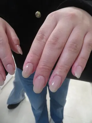 ネイル 市川 加奈子のネイルデザイン