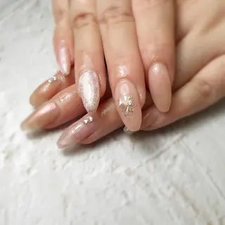 ネイル NAILsalon Laki(ラキ)のネイルデザイン