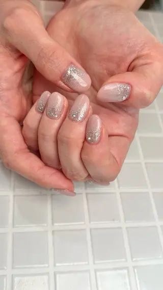 ネイル JELL☺︎ 表参道NAILのネイルデザイン