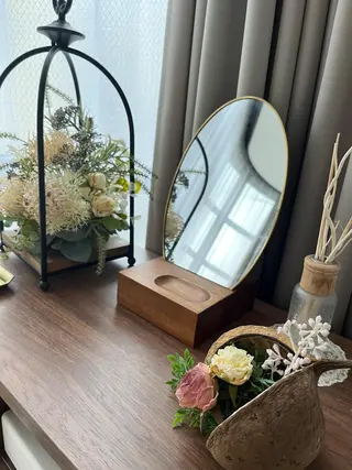 レミモア所属・吉澤 英子のエステ・リラクイメージ