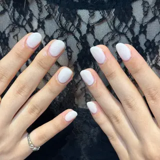 ネイル WISTERIA kozueのネイルデザイン