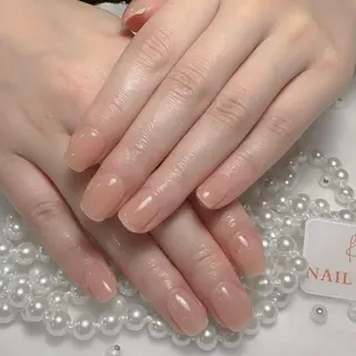 ネイル さくら💮💮 【オフ無料】のネイルデザイン