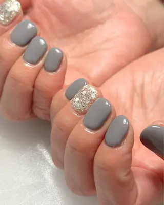 ネイル NAIL-LA CLARTE所属・Jr.鈴木- La clarte-のネイルデザイン