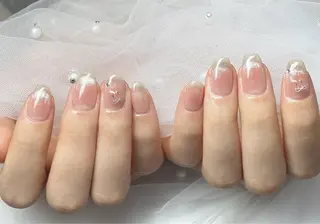 ネイル はる はるのネイルデザイン