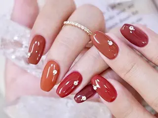 ネイル Salute本店 坂口将太のマツエク・マツパデザイン