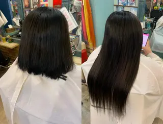 ミディアム MAXKELLY 💎JASのマツエク・マツパデザイン