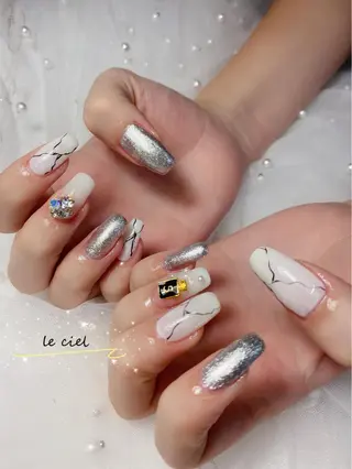 ネイル Naka Rieのネイルデザイン